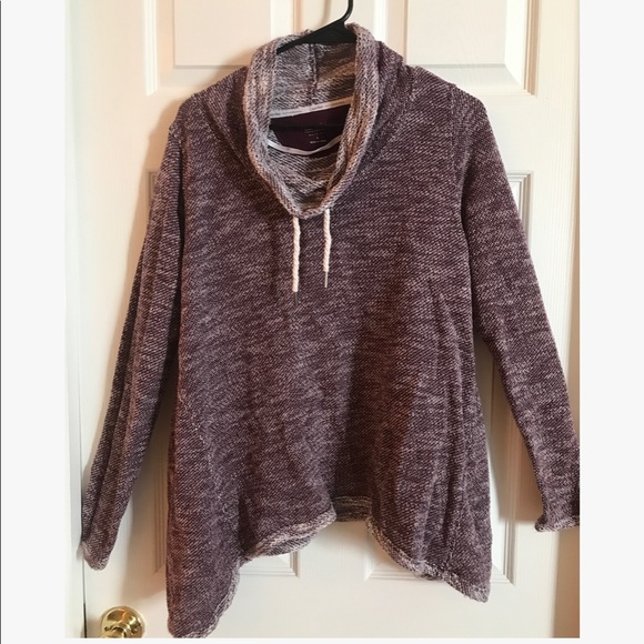 Calvin Klein Tops - Women’s Calvin Klein slouchy performance hoodie